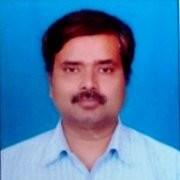 Dr. Neeraj Tripathi (Ph.D.)