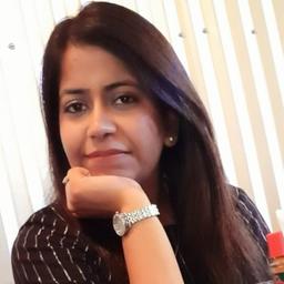 Neha Arora, PhD, SCR