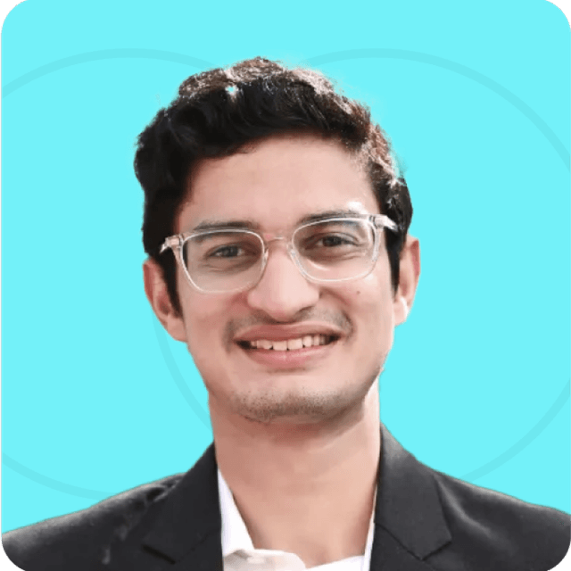 Dr. Nikhil Hegde