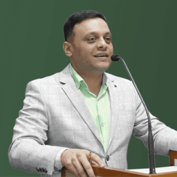 Dr. Nirav M.