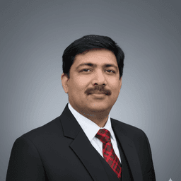 Dr. Nishant Kulkarni