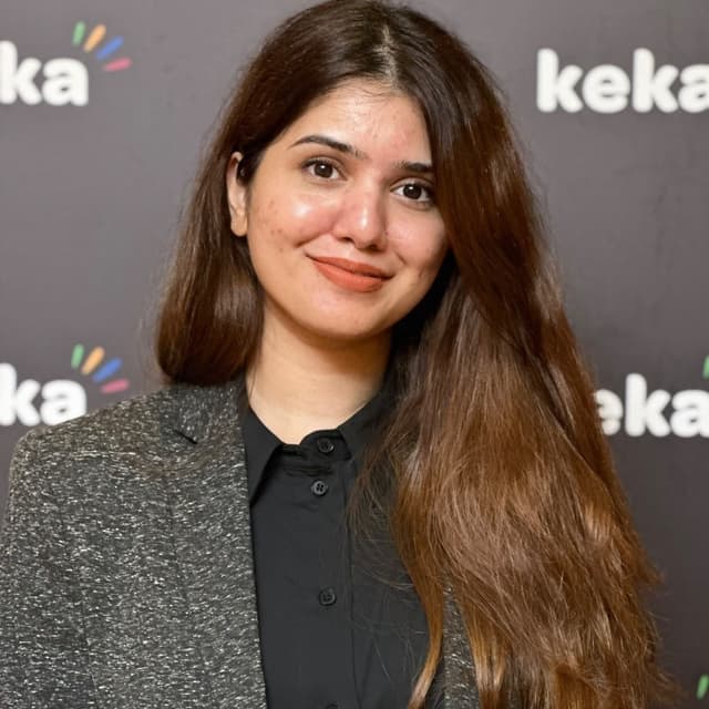 Dr. Nishat Afzal