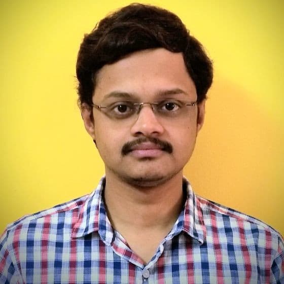 Prasad Nagabhushanamgari