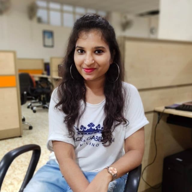 Ekta Jain