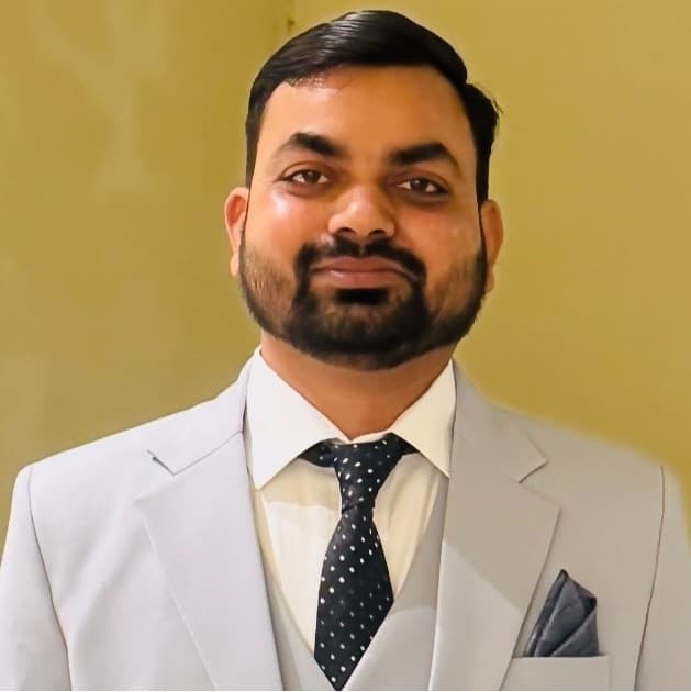 Kshitij Kumar