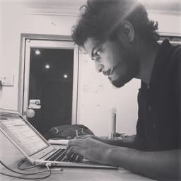 Joy Prakash Sharma