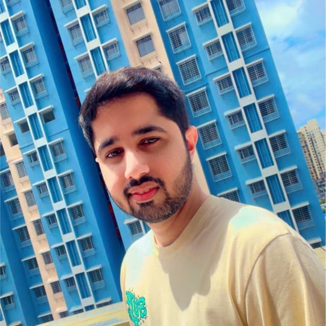 Dronal Vinay Kumar