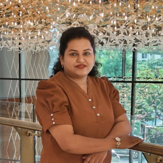 Dr Prajakta kakade