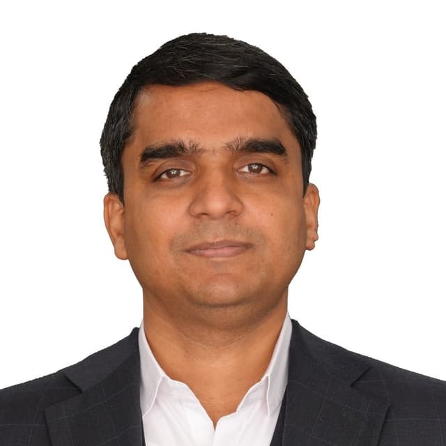 Puneet Goyal