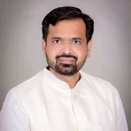 Dr. Rahul Wagh