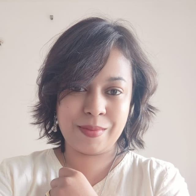 Dr. Reshma Sagari