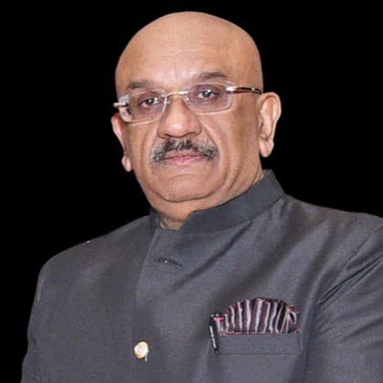 Dr R.L  Bhatia