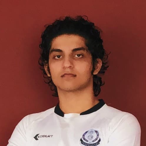 Drron Sharma