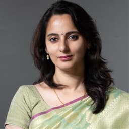Rumki Majumdar, PhD.