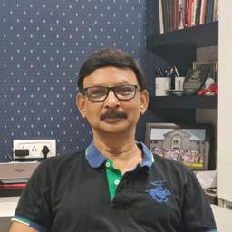 DR SANJAY VERMA, MSc, MBA, PhD