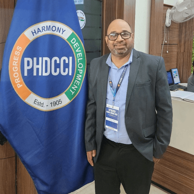 Dr. Sanjeev Gour
