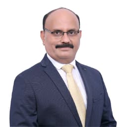 Dr. Sanjeev Kumar Sabharwal