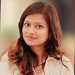 Shiwangi Singh, Ph.D.