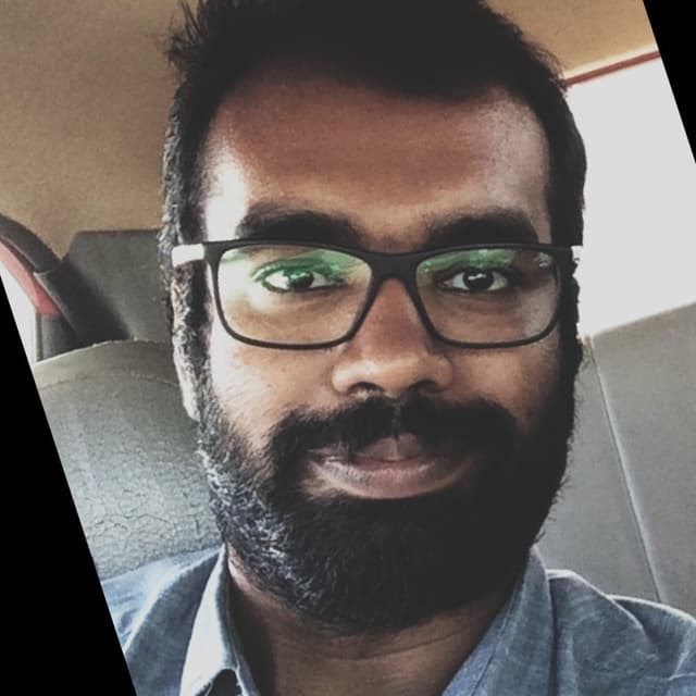 Dr. Skanthavelan Balamani