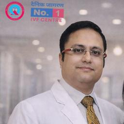 Dr Somendra Shukla