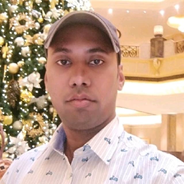 Dr.Sourabh  Kumar