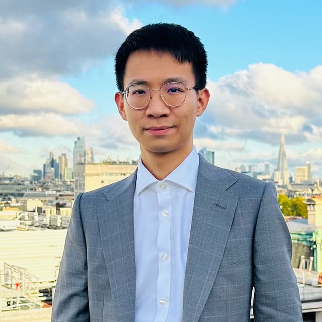 Steven Liu, PhD