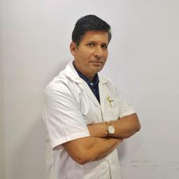 Dr Sudhir Kumar