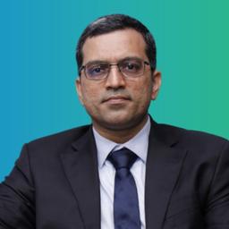 Dr. Suraj A. Dhirwani