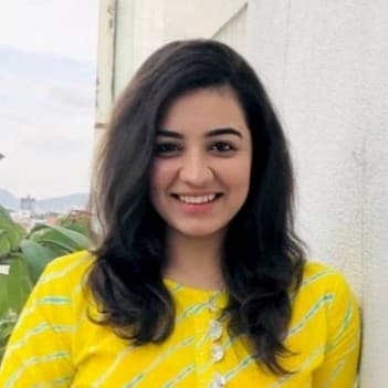 Dr. Tanvi Punjabi