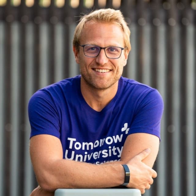 Dr. Thomas Funke