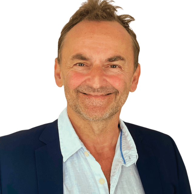 Dr Tom Starke