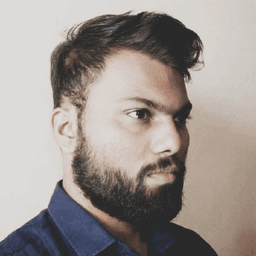 Dr.Tushar Ramchandra 