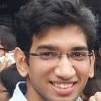 Drumil Jaswani