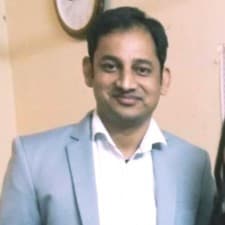 Ashish Singh