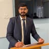 Dr. Utkarsh Mittal 