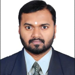 Druva Kumar R