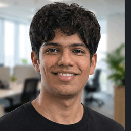 Dhruv Garg