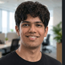 Dhruv Garg