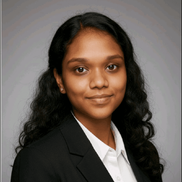 Druvitha Konijeti
