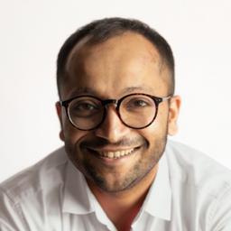 Vaibhav 'Dr.V' Agrawal