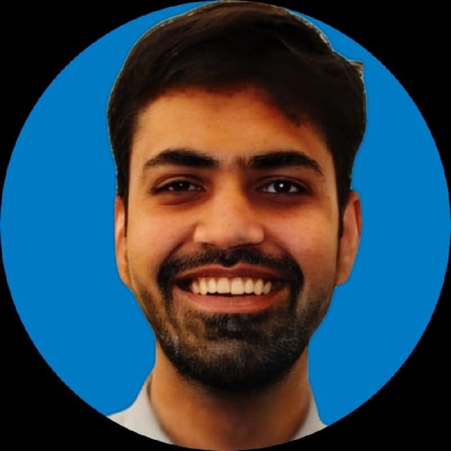 Dr. Varun Shukla