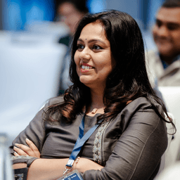 Dr. Vedha Sampath