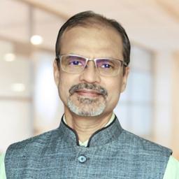 Dr. Vipul Vyas, Ph.D.