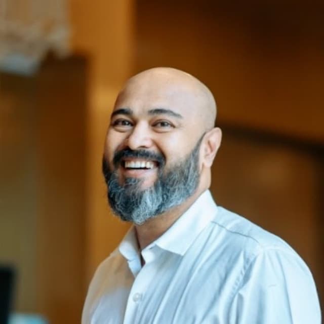 Dr. Viraj Vaidya
