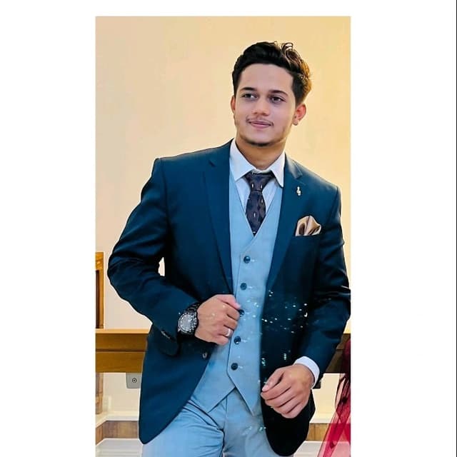 DRx MERAJ