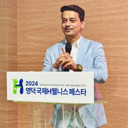 Vaidya(Dr) Yash Chaudhary