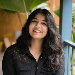 Vidhi Jain