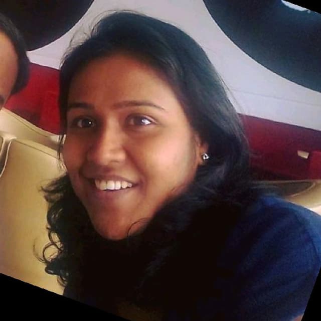 Samrridhi Bdwai