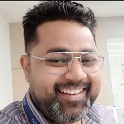 Durgesh Sharma