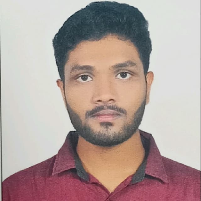 Sai Charan
